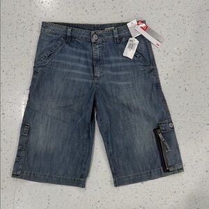 Diesel Pestle Shorts Size 10 Boys NEW WITH TAGS